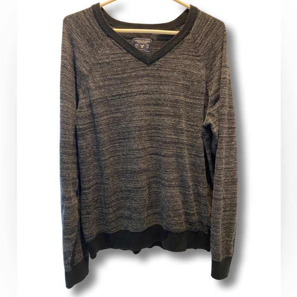 American Eagle sweater. Size large